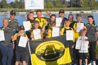 DM 2023 - Motorbootjugend Sachsen-Anhalt
